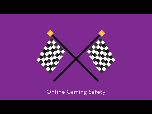 Online Gaming Safety - Cyber Safety Series
