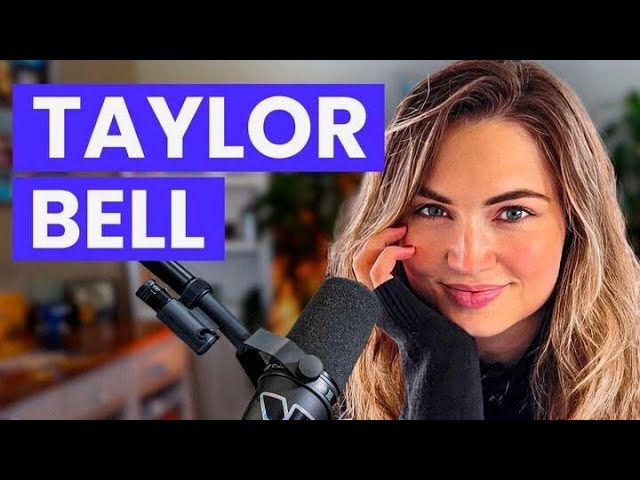 I quit my job in consulting for YouTube: Taylor Bell's story