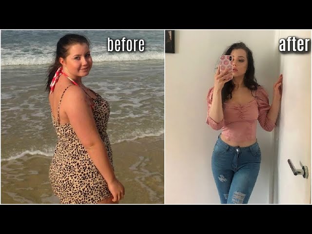 my 60 pound weight loss story + how I've kept it off 7 years (Q&A, overeating, struggles + dieting)