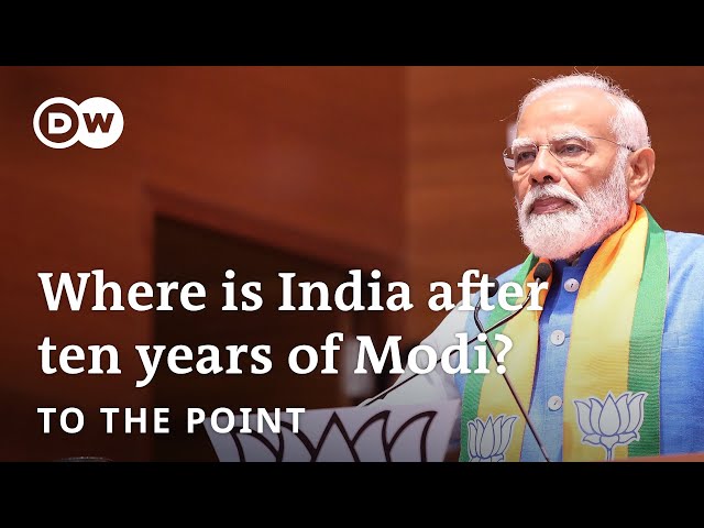 Is India under Modi an underrated superpower? | To the Point