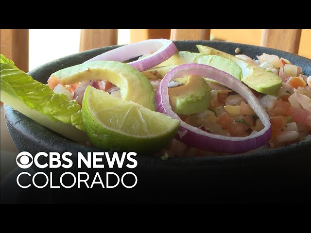 Inflation, workforce shortages: Colorado restaurant struggling to survive