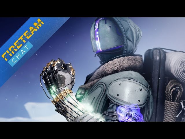 Destiny 2: Our Praises and Criticisms of Beyond Light - Fireteam Chat Ep. 286
