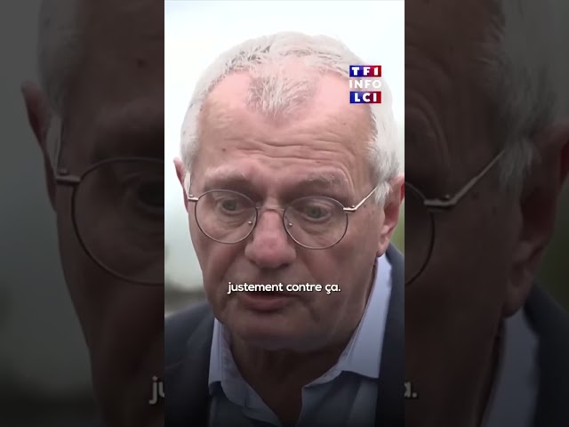 L’émotion du maire de Viry-Châtillon après la mort d’un adolescent roué de coups