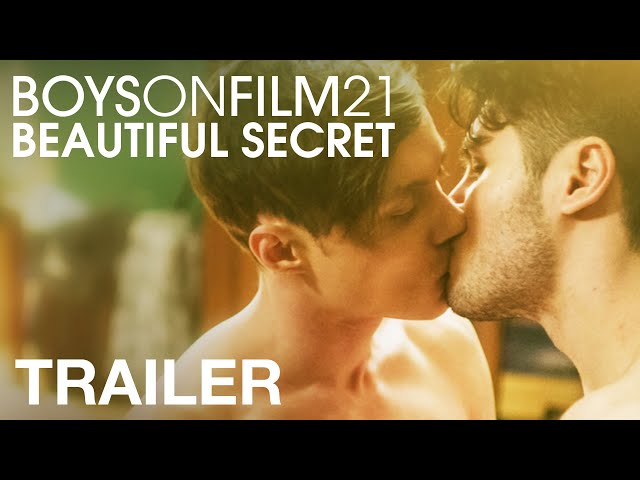 BOYS ON FILM 21: BEAUTIFUL SECRET - Official Trailer