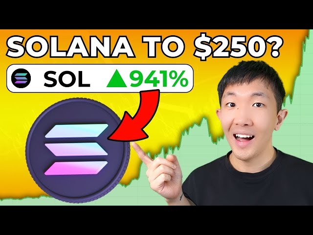 Is Solana Still Worth Buying? Realistic $SOL Price Prediction 2025