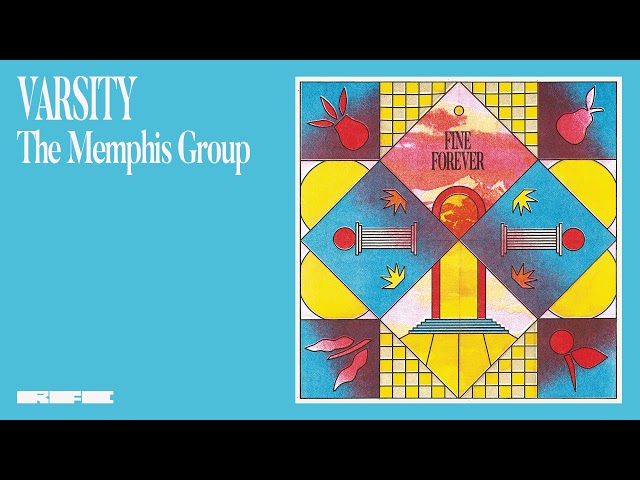 Varsity - “The Memphis Group” (Official Audio)