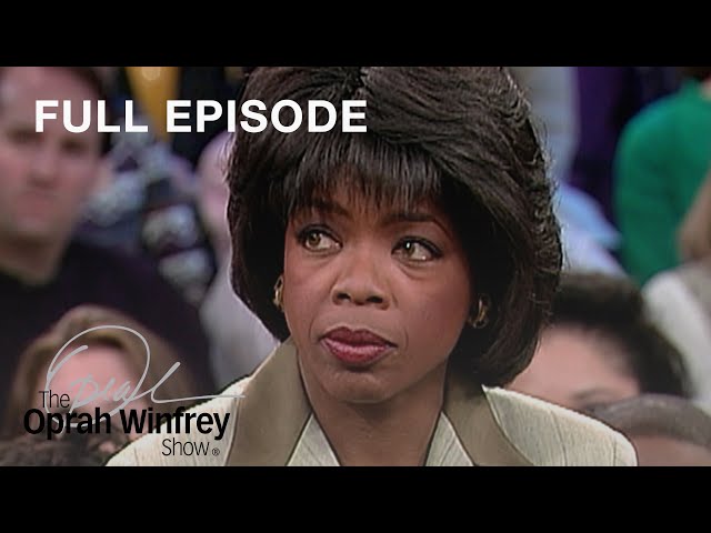 The Oprah Winfrey Show: The Power of Prayer | Full Episode | OWN