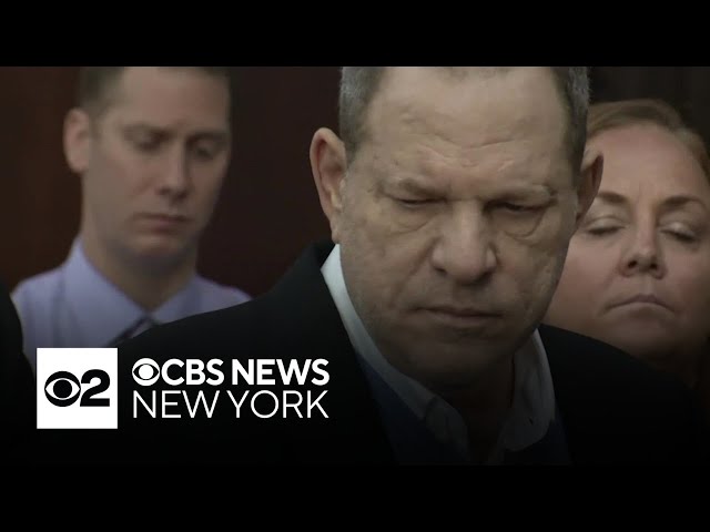 Why was Harvey Weinstein's conviction overturned? What we know.