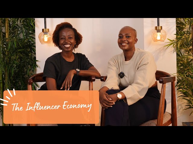 The Influencer Economy | Making money as a Ugandan content creator | The Unpopular Opinion UG