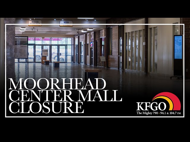 The Controversy Surrounding The Moorhead Center Mall | KFGO News Features