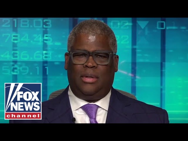Charles Payne: These two groups will make it happen in 2022