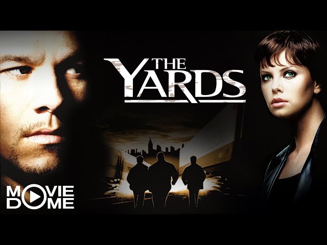The Yards - Gangster-Epos - mit Mark Wahlberg & Joaquin Phoenix - Ganzer Film in HD bei Moviedome