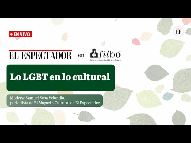 Entre la visibilidad y los estereotipos: lo LGBT en lo cultural | El Espectador