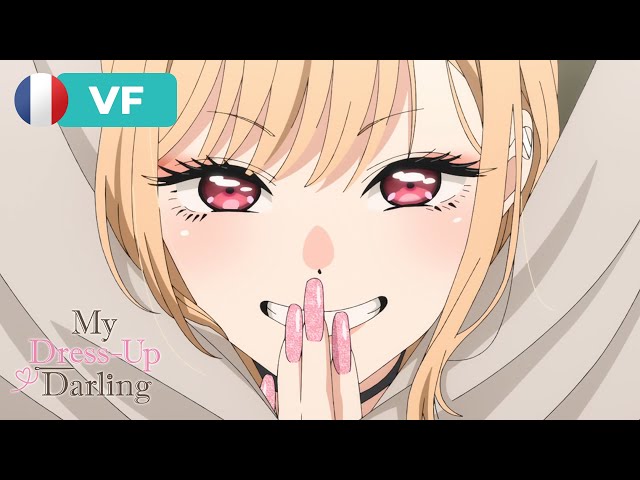 Surprise | My Dress-Up Darling [VF]