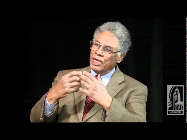 Facts and Fallacies with Thomas Sowell