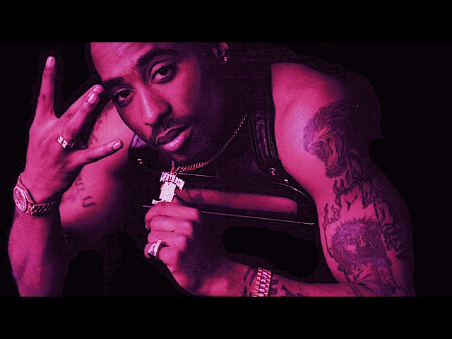 1 HOUR WITH TUPAC:you'll love it