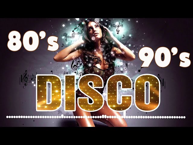 Modern Talking, Silent Circle, C C Catch 🧨🎉🧨 Disco Dance Music Hits 80s 90s Euro disco Megamix
