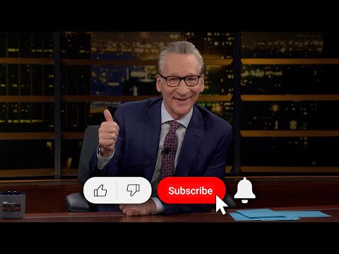 New Rules - Real Time with Bill Maher