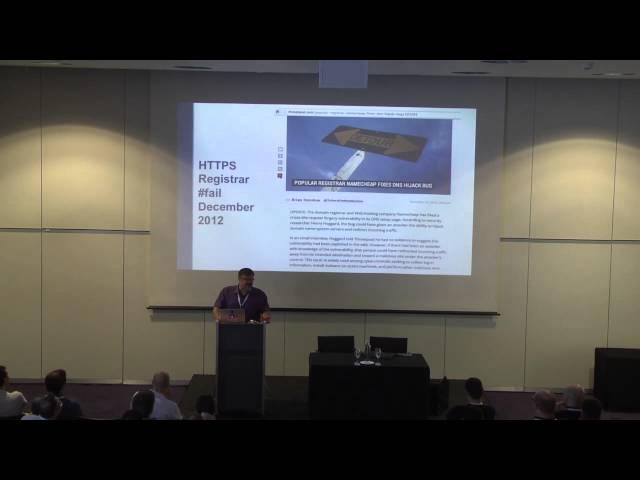 AppSec EU15 - Jim Manico - HTTPS Is Better than Ever Before. Now Its Your Turn.