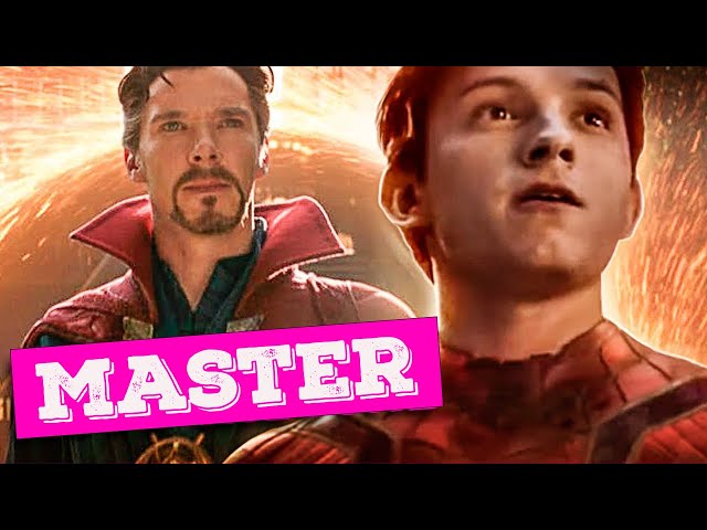 Doctor Strange With Spider Man, Why it's Great News