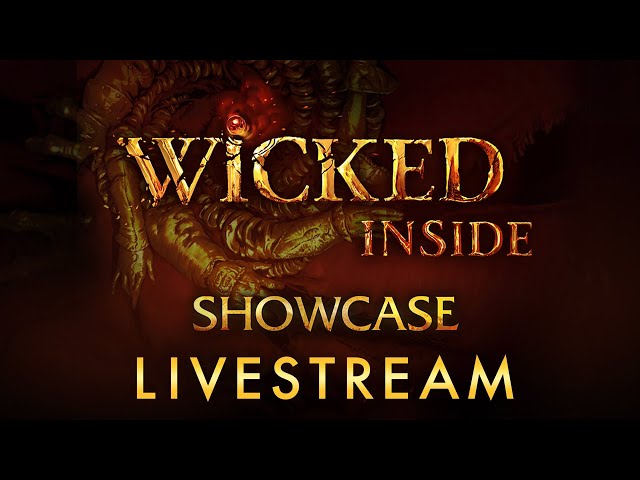 Wicked Inside Showcase