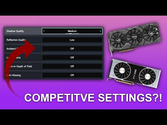COMPETITIVE GRAPHICS And How They Can HELP You!