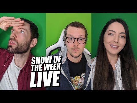 Show of The Week | Every Week with Outside Xbox