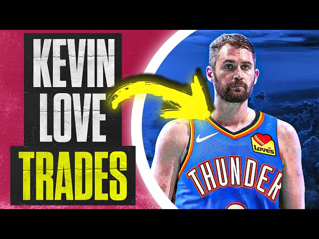 Kevin Love just said something that RUINS his legacy