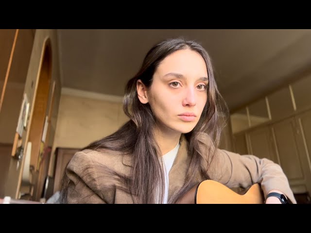 What he wrote - Laura Marling (cover)