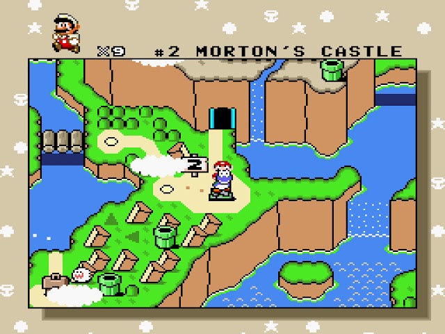 [TAS] SNES Super Mario World "all 96 exits" by bahamete, kaizoman666 & Masterjun in 1:14:37.63