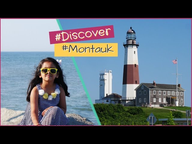 Montauk Point Lighthouse Long Island