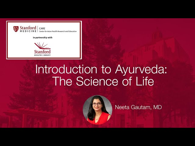 Introduction to Ayurveda: The Science of Life
