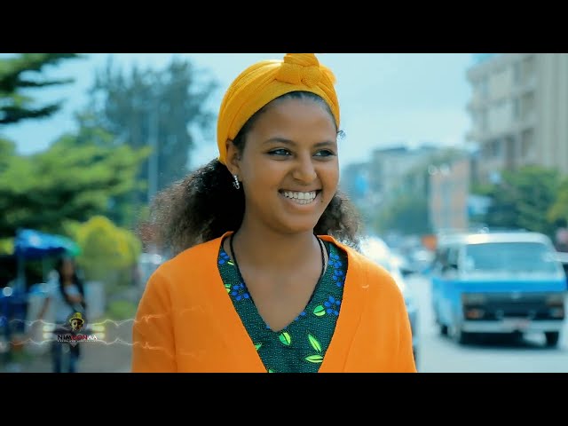 Rabbirraa Tasfaayee  SANYOO   New Oromo music