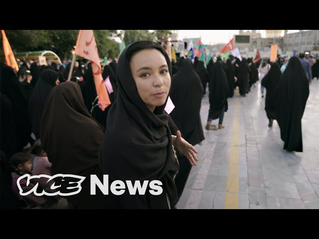 Inside Iran: What Happened to Iran’s Women-led Uprising?