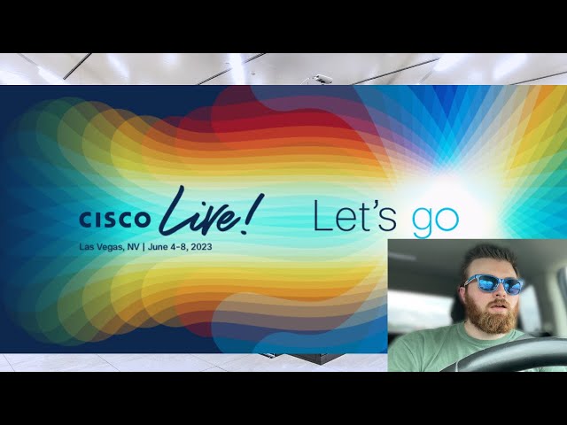 CCIE Update -  Cisco Live 2023!