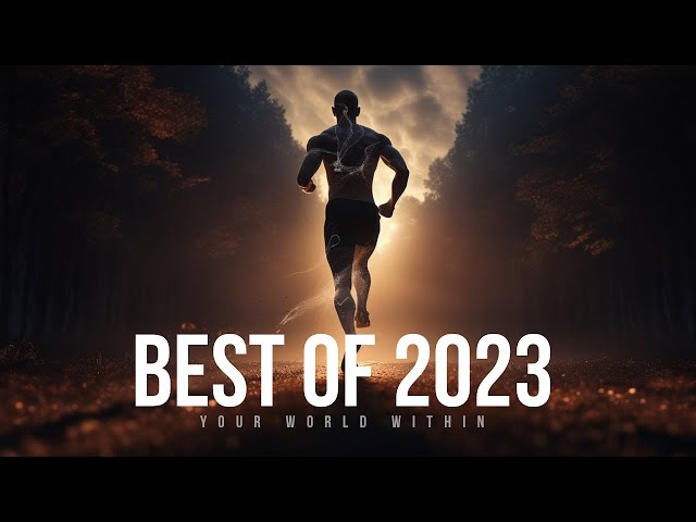 BEST OF 2023 (SO FAR) | Powerful Motivational Speeches | Wake Up Positive