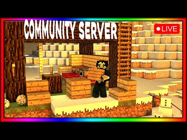 AoD Minecraft Server  - Freebuild MODUS Hard (UnterwasserHotel)