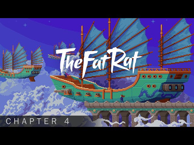TheFatRat - Upwind [Chapter 4]