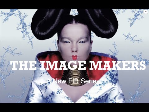 THE IMAGE MAKERS
