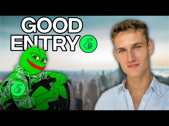 Trade Crypto Futures With No Liquidations - GoodEntry Complete Guide & $GOOD Token Launch
