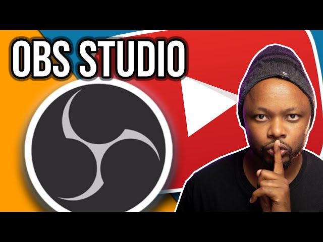 How To Stream to YouTube with OBS For Beginners