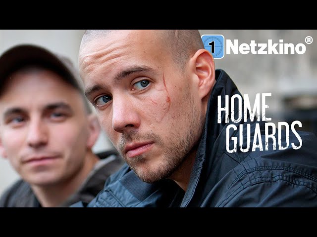 Home Guards (ACTION DRAMA auf Deutsch komplett, Drama Filme in voller Länge, Actionfilm Deutsch)
