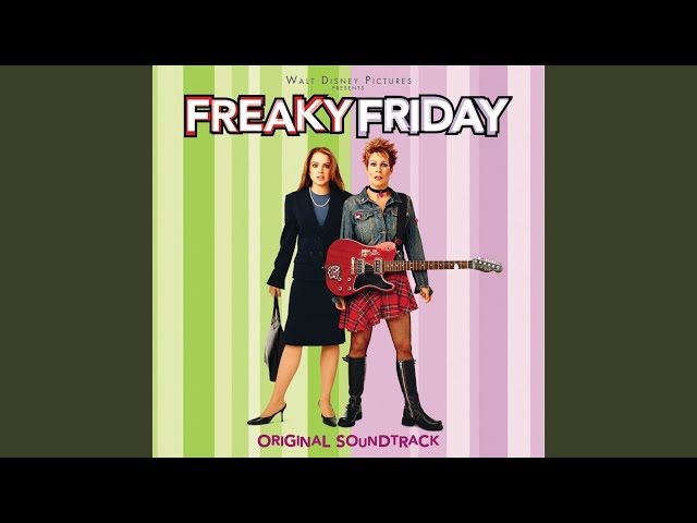 Ultimate (From "Freaky Friday"/Soundtrack Version)
