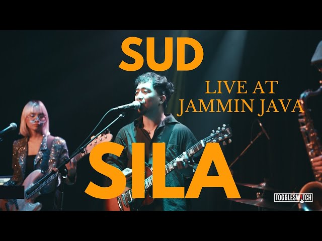 Sila - Sud LIVE at Jammin Java | US Tour 2023