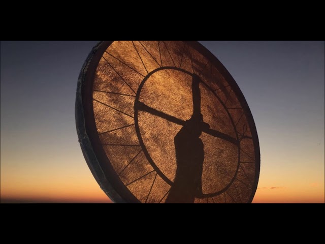 Alonso del Río - El viejo tambor (Eskatos Remix)