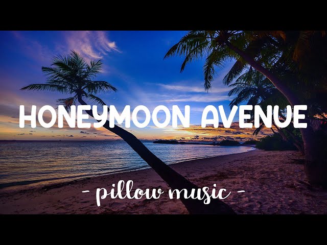 Honeymoon Avenue - Ariana Grande (MNA & Lil Valentina Cover) (Lyrics) 🎵
