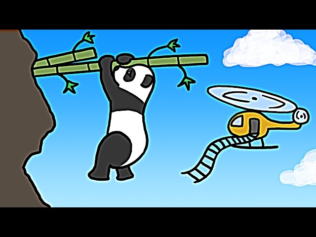 Should We Let Pandas Go Extinct?
