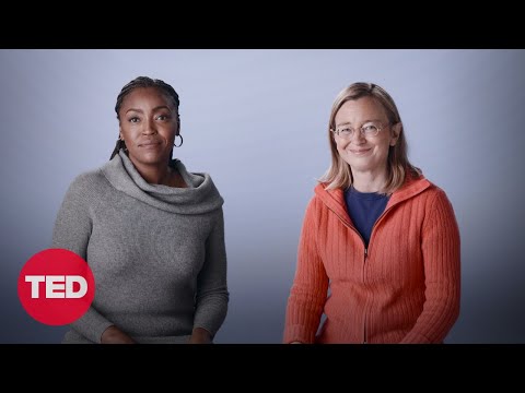 How to reduce bias in your workplace | The Way We Work, a TED series