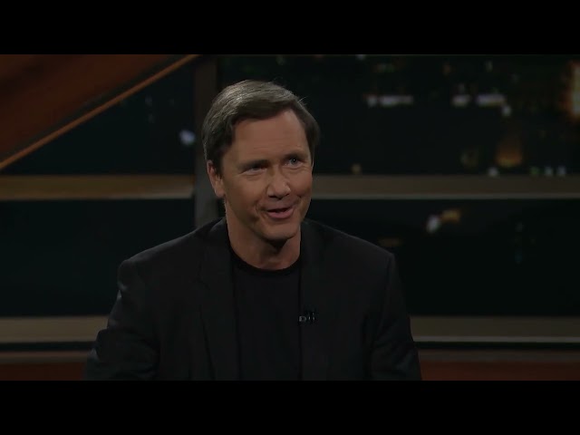 Richard Reeves: Of Boys and Men | Real Time with Bill Maher (HBO)