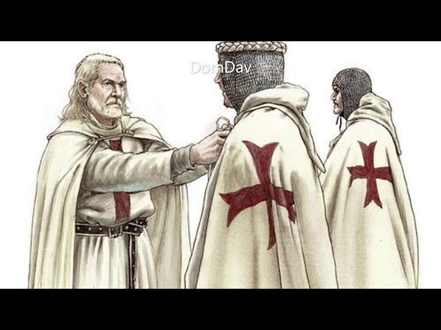 Cavalieri, ordini religiosi e le Crociate - di Alessandro Barbero